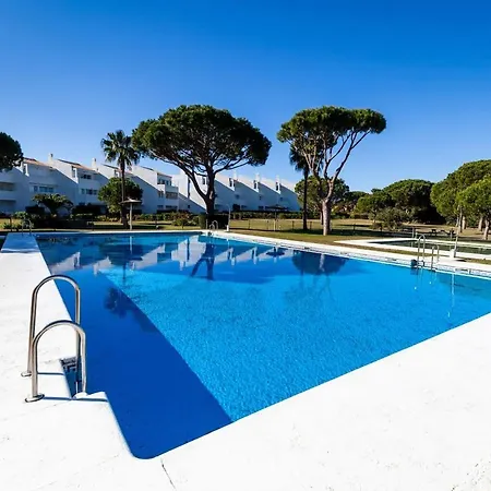 Apartamento Retama Golf * Chiclana de la Frontera