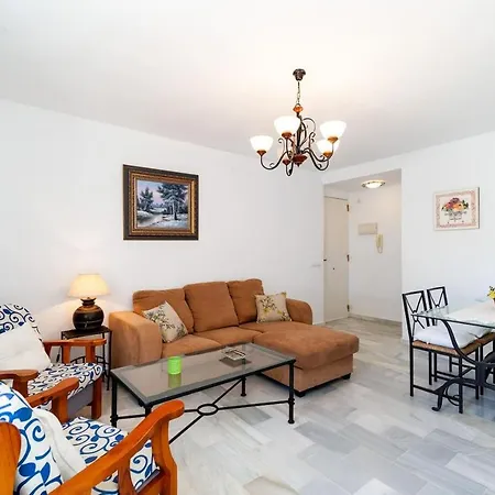 Apartamento Retama Golf *