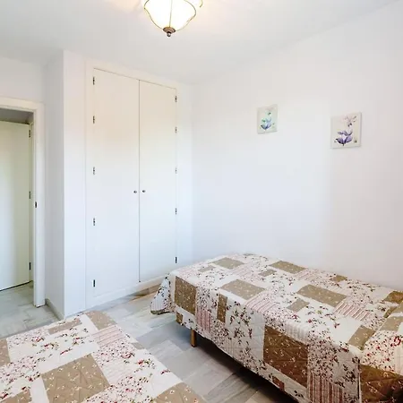 Apartamento Retama Golf Apartment