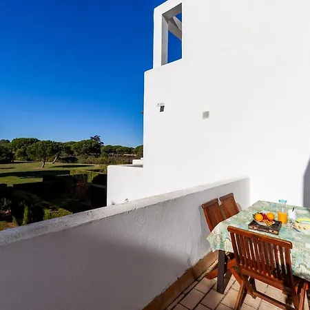 Apartamento Retama Golf Apartment *