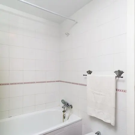 Apartamento Retama Golf