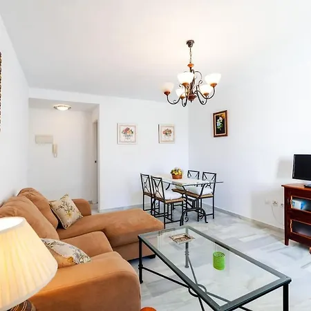 Apartamento Retama Golf Apartment *