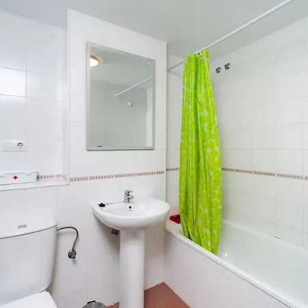Apartamento Retama Golf Apartment Chiclana de la Frontera