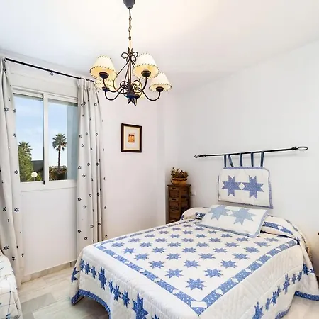 Apartamento Retama Golf *