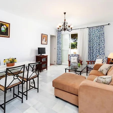 Apartamento Retama Golf Apartment Chiclana de la Frontera