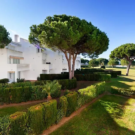 Apartment Apartamento Retama Golf