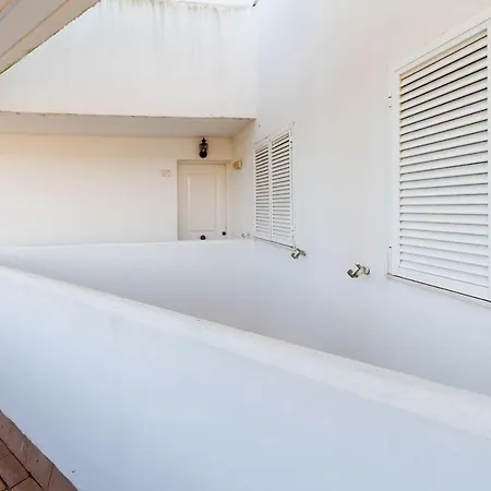 Apartamento Retama Golf Chiclana de la Frontera