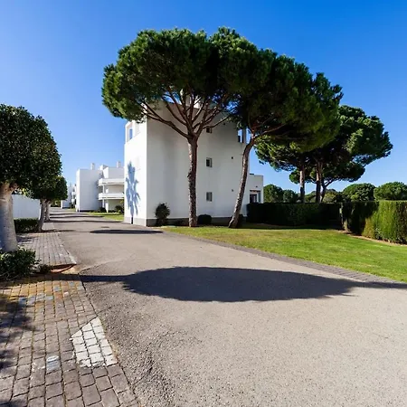 Apartment Apartamento Retama Golf