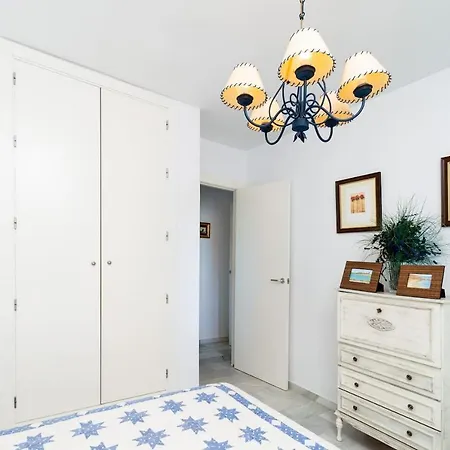 Apartamento Retama Golf * Chiclana de la Frontera