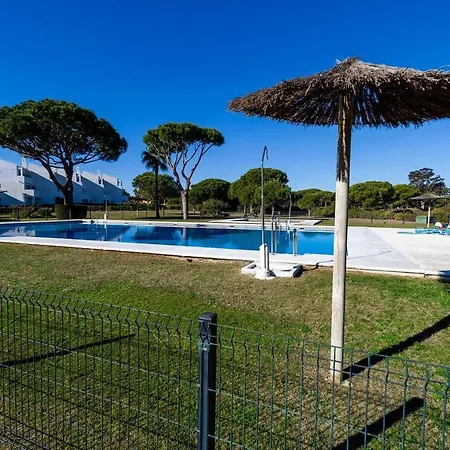Apartamento Retama Golf *