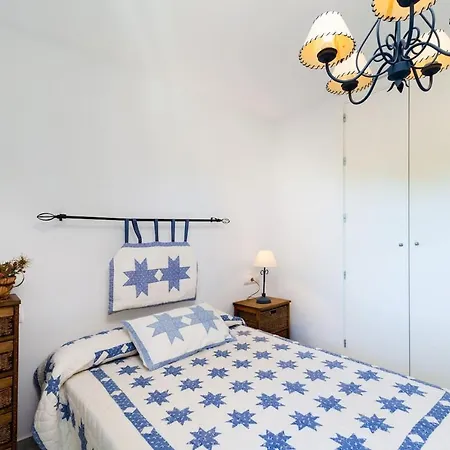 Apartment Apartamento Retama Golf